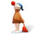 Orange;Red;Blue