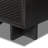 Alun Solid Wood Accent Cabinet-1567490476