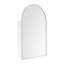 Armoire à pharmacie avec miroir encastré et fixation en surface Dake-1485671590-1498774177