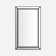 Murray Hill Recessed Framed 1 Door Medicine Cabinet with 4 Adjustable Shelves and Lighting and Electrical Outlet