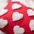 Valentines Day Pillow Cover-107529635