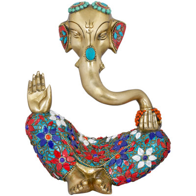 Ganesha stylisé