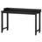 Overbed Table with 360 Degree Wheels, Laptop Table, Bed Table with Metal Leg