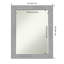 Petit miroir mural Omma Vista-324471163