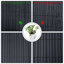 Plastic Garden Fence Asbed-806965694-807291330