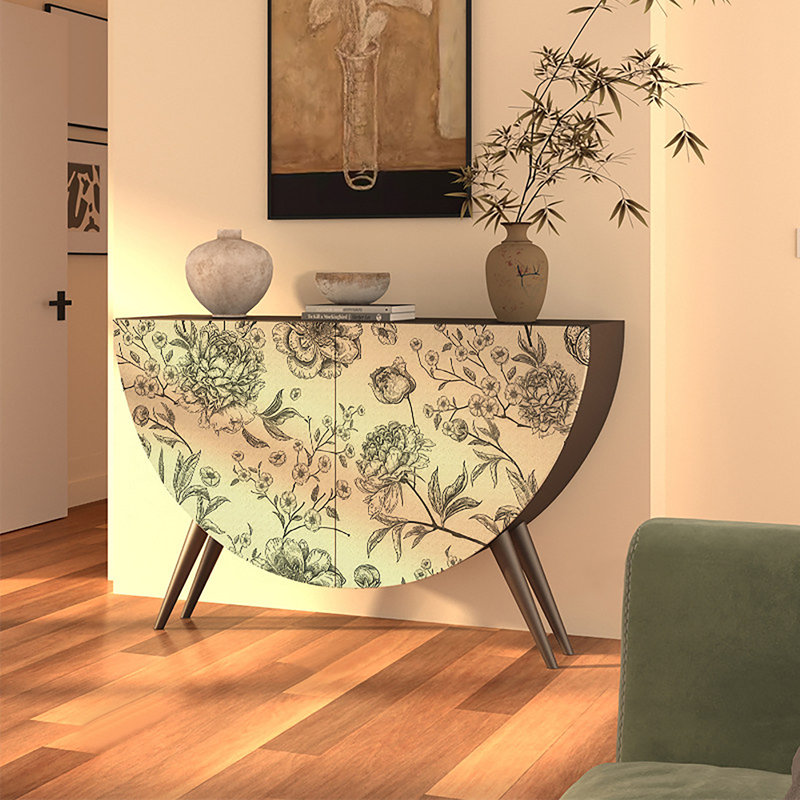 Armoire de décoration Advanced Sense Home Esthétique