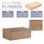 60'' Wall-Mounted Floating Bathroom Storage with Soft-Close Drawer-150327835-150327813