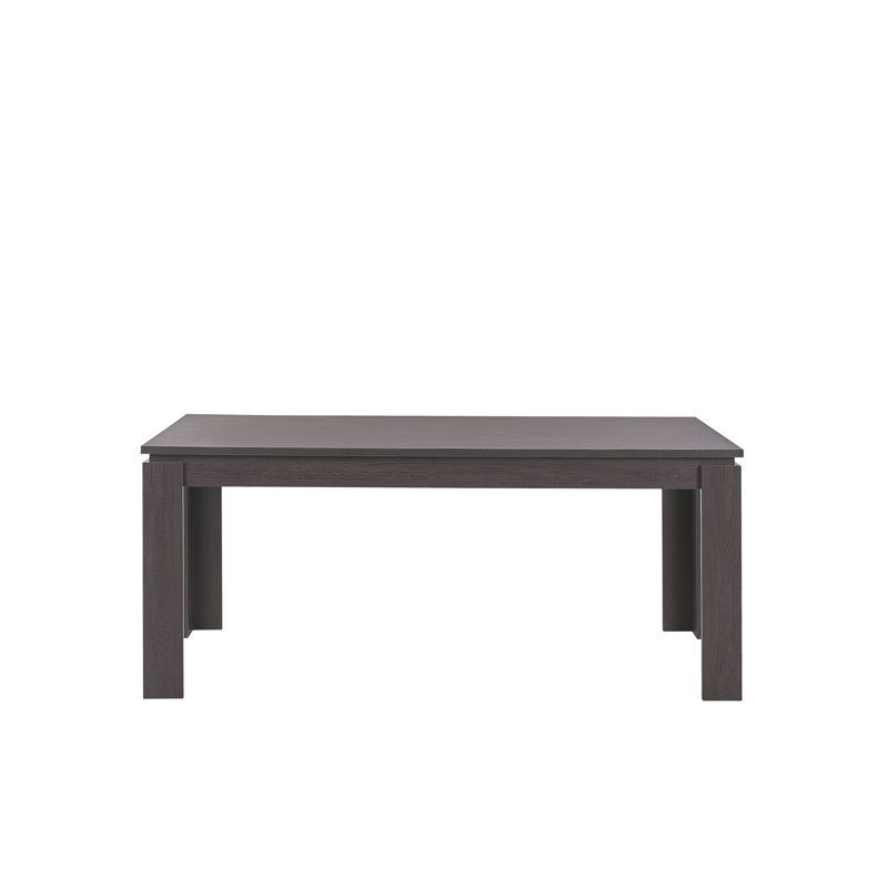 Jenette Dining Table, Black 
