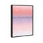 Peach Coastline II Print by Oliver Gal-1464127467-1488068786