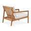 Jack Outdoor Teak Lounge Chair-98572117