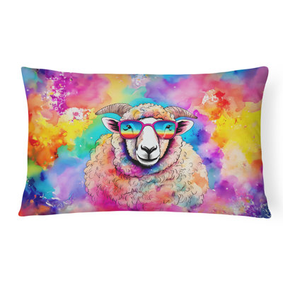 Coussin Hippie