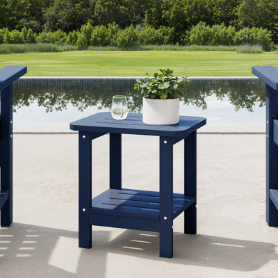 Table d'appoint Brighton