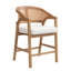Tabouret de comptoir Darise-111605317