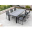 Muze Stacking Patio Dining Chair-121195145