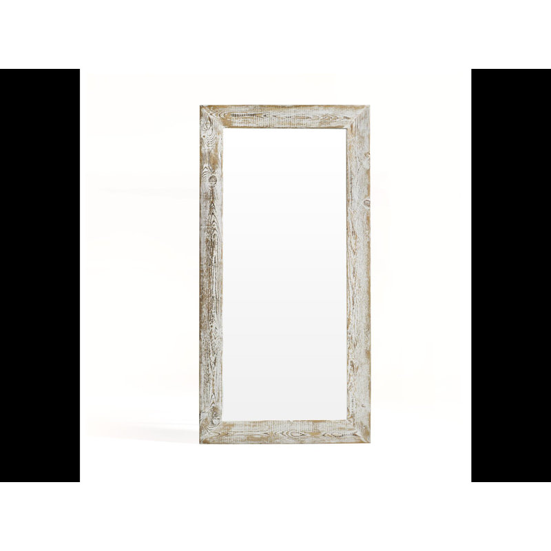 Terin Rectangular Mirror , 120 cm H x 60 cm W