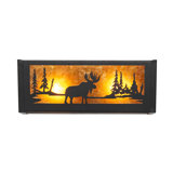 2 - Light Vanity Light