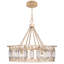Westminster 8 - Light Chandelier-26224890