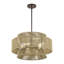 Lustre suspendu 5 lumières Aurea-124250986-124250985-124250987