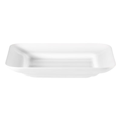 ASA Selection Grande platter, ceramic platter, 30.5cm W, 4731147