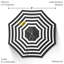274cm Tilt Market Parasol