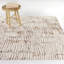 Tapis brun Barron-208631901