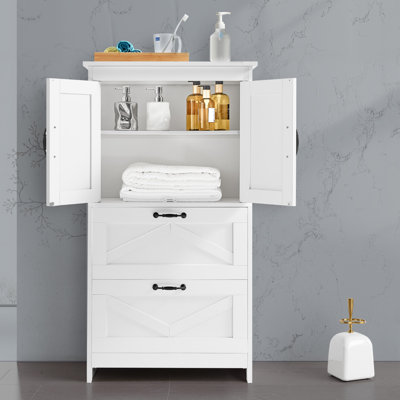Bathroom Cabinet