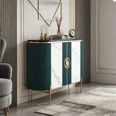 Buffet décoratif Modern Luxury