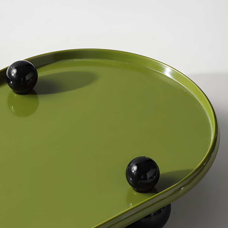Plateau de création Mid Mid Oval
