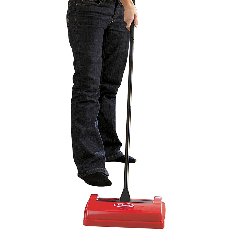 Sweepers