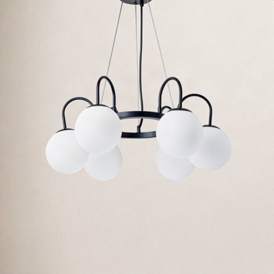 Royelle 6-Light Chandelier