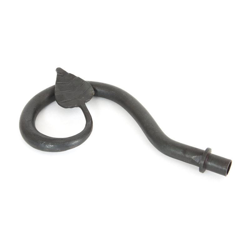 Leaf 19.8cm Finial