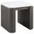 2 pièces: table de bout, table basse sélectionné