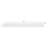 The Sam 72" Shelf MDF White Paint-124874216-124874213