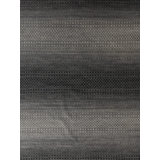 Contemporary One-of-a-Kind Rectangle 11'11" X 15'3" Hand Knotted Area Rug