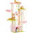 Rose est en rupture de stock
