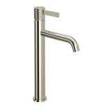 Tenerife Single Hole Bathroom Faucet