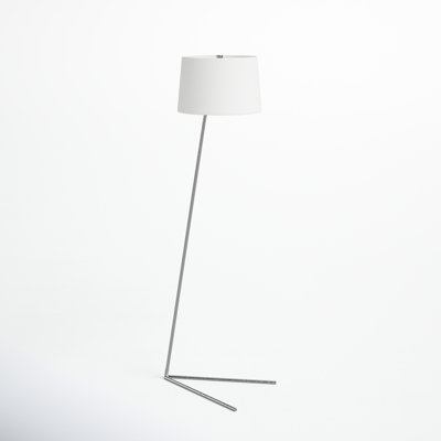 Moriarty 60.75'' Floor Lamp