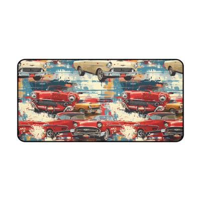 Desk Pad
