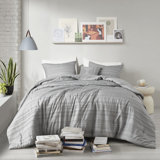 Oliver Bedding