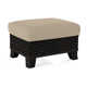 Somerset Upholstered Ottoman