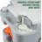 Hike Crew 0.1 Gallons GPF Round Kit (Seat Included)