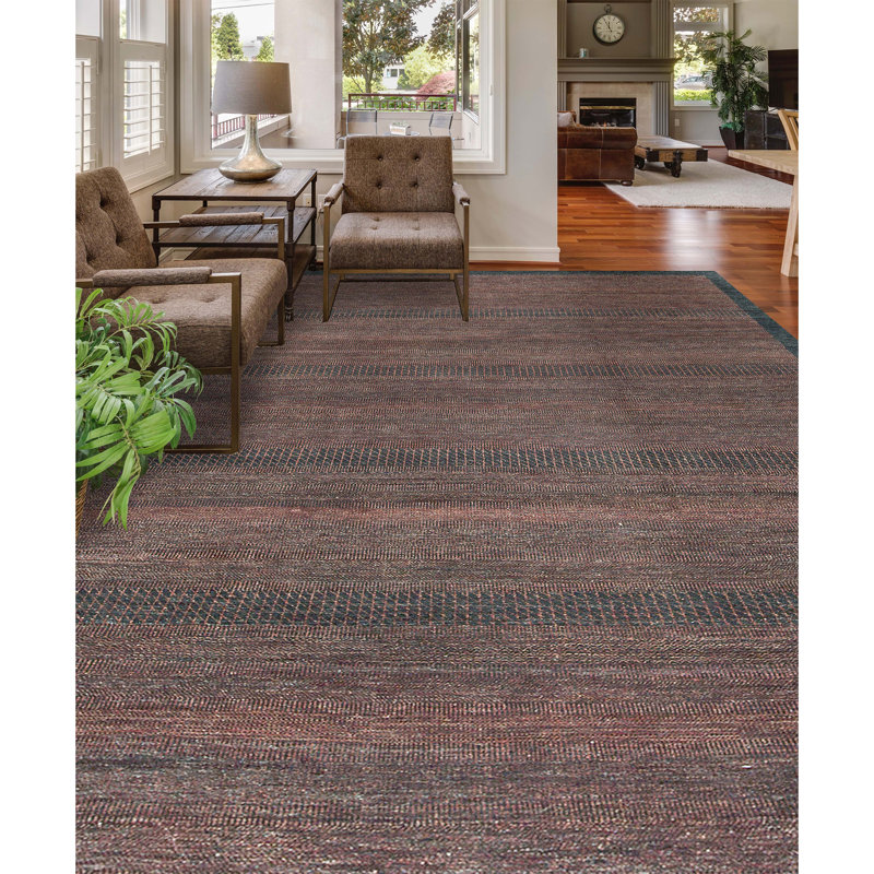 One-of-a-Kind 8'10" X 11'6" Area Rug