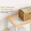 80cm Rolling Portable Wardrobe-1732768786
