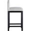 Tabouret de comptoir Conrad-1791521429