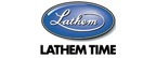 Lathem Time Company logo