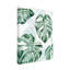 Toile d'extérieur Grace Popp «Split Leaf I»-87945337