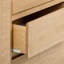 Commode scandinave à 3 tiroirs Lauritzen-774772197