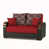 Rouge est en rupture de stock