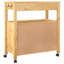 Kitchen Serving Cart-1399838222