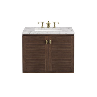 Amberly 30'' W Single Vanity